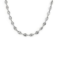 Necklace Marlù Woman Vision in Steel 33CN0027 - 33CN0027